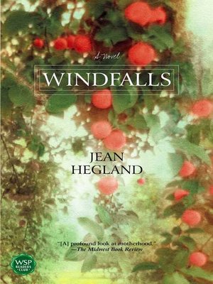 cover image of Windfalls